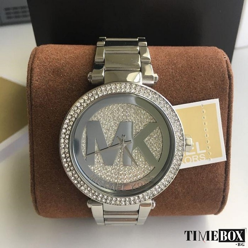 Michael kors parker on sale mk5925